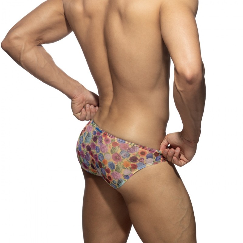 Addicted Nyári Kerti Bikini AD1373 | Addicted România
