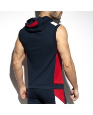 Hanorac Fit Pique ES Collection SP243
