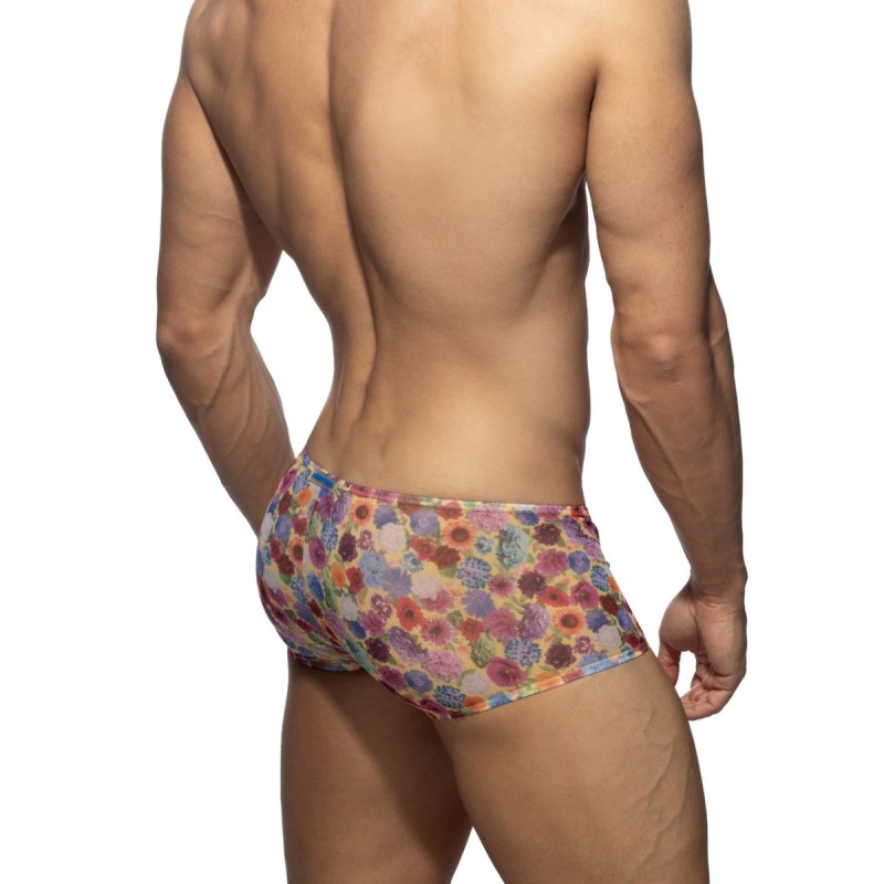 Addicted Summer Garden Boxer AD1374 | Addicted România – fast delivery
