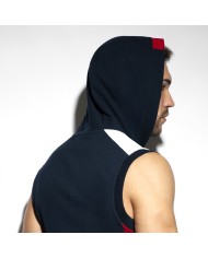 Hanorac Fit Pique ES Collection SP243