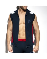 Hanorac Fit Pique ES Collection SP243