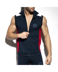 Hanorac Fit Pique ES Collection SP243