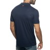 Addicted Veloz Dry Polo Shirt AD1375 | Addicted România – fast delivery
