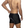 Addicted Vegan Leather Short ADF221 | Addicted România – fast delivery