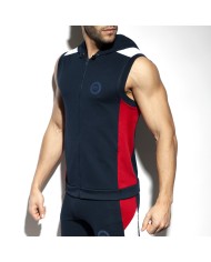 Hanorac Fit Pique ES Collection SP243