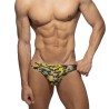 Slip de Înot Bright Camo Addicted ADS371 | Addicted România – livrare rapidă