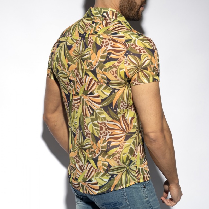 ES Collection Seychellen Shirt SHT030 | Addicted România – fast delivery