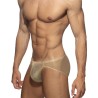 ES Collection Radiant Gold Bikini Brief UN634 | Addicted România – fast delivery