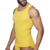 Addicted Puff Tank Top AD1378 | Addicted România – fast delivery