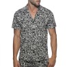 Addicted Rococo Shirt AD1381 | Addicted România – fast delivery