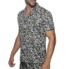 Addicted Rococo Shirt AD1381 | Addicted România – fast delivery
