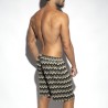 ES Collection Aristo Bermuda Shorts SP356 | Addicted România – fast delivery