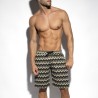 ES Collection Aristo Bermuda Shorts SP356 | Addicted România – fast delivery