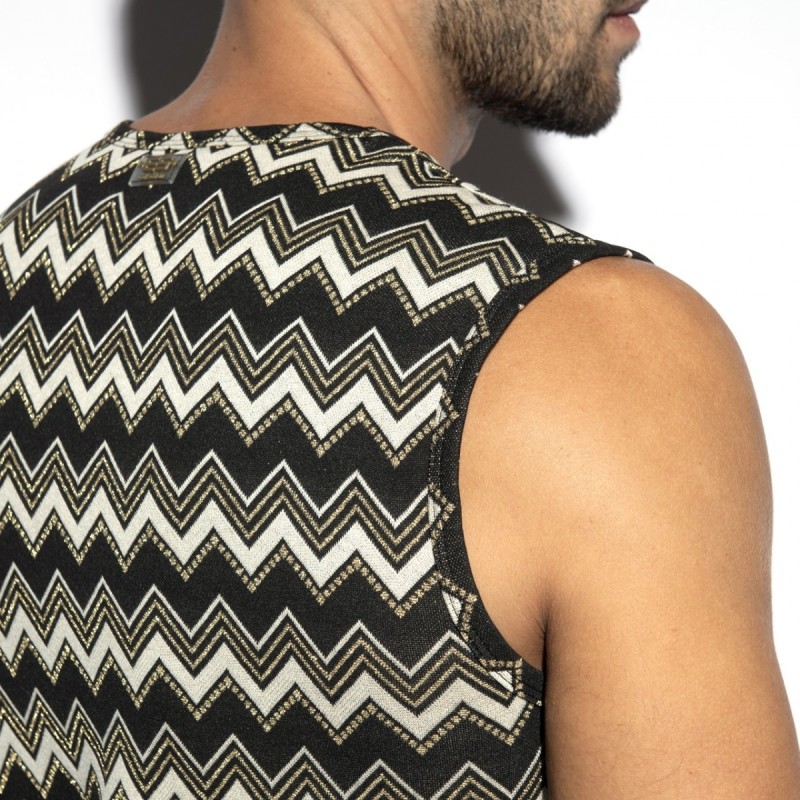 ES Collection Astro Tank Top TS359 | Addicted România – fast delivery