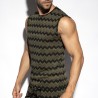 ES Collection Astro Tank Top TS359 | Addicted România – fast delivery