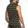 ES Collection Astro Tank Top TS359 | Addicted România – fast delivery