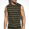 ES Collection Astro Tank Top TS359 | Addicted România – fast delivery