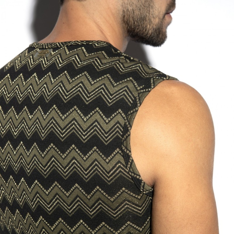 ES Collection Astro Tank Top TS359 | Addicted România – fast delivery