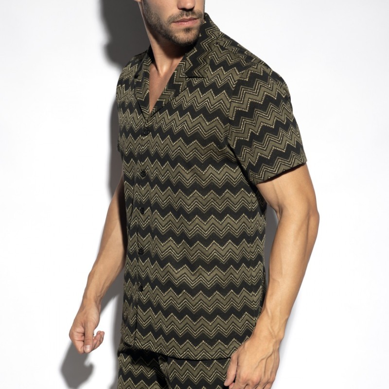 ES Collection Aristo Ing SHT034 | Addicted România