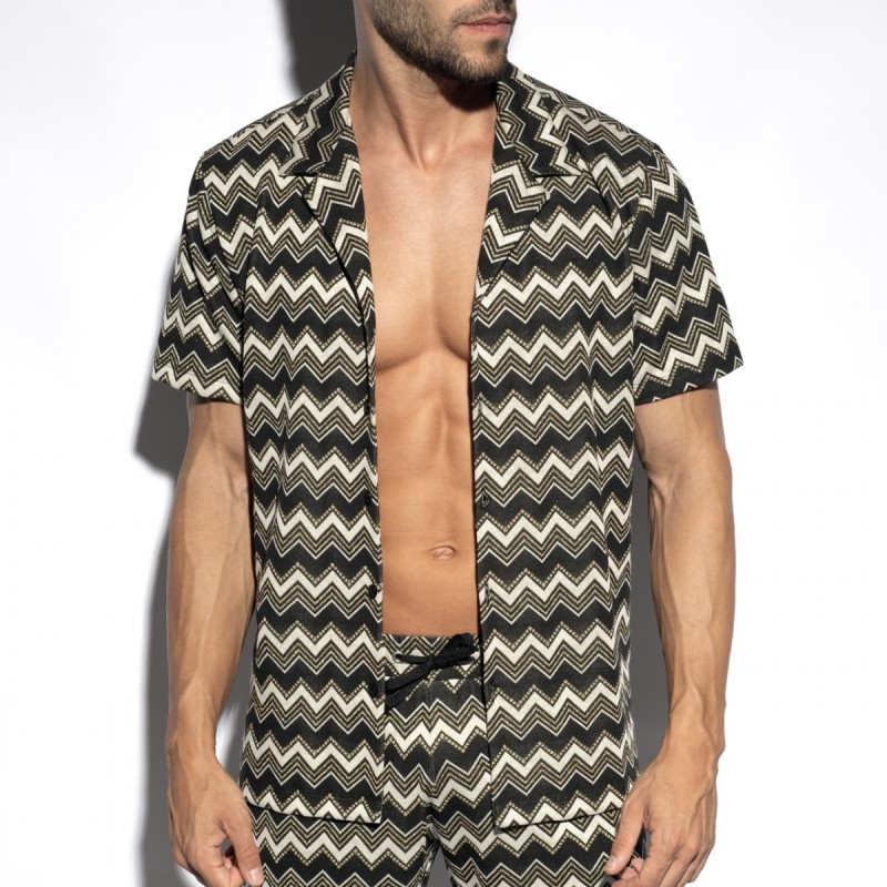 Cămașă Aristo ES Collection SHT034 | Addicted România – livrare rapidă