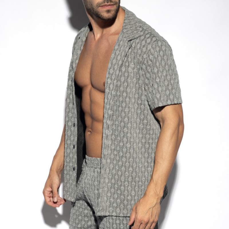 Cămașă Glen ES Collection SHT033 | Addicted România – livrare rapidă