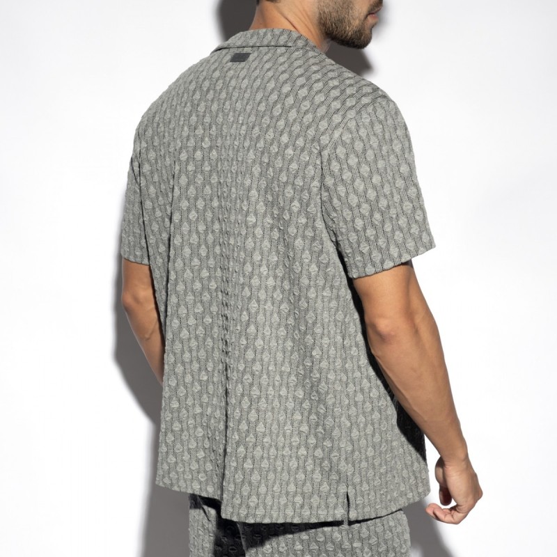 ES Collection Glen Ing SHT033 | Addicted România