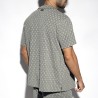 ES Collection Glen Shirt SHT033 | Addicted România – fast delivery