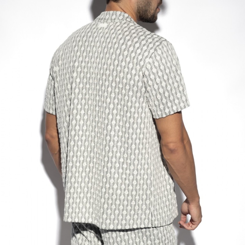 Cămașă Glen ES Collection SHT033 | Addicted România – livrare rapidă