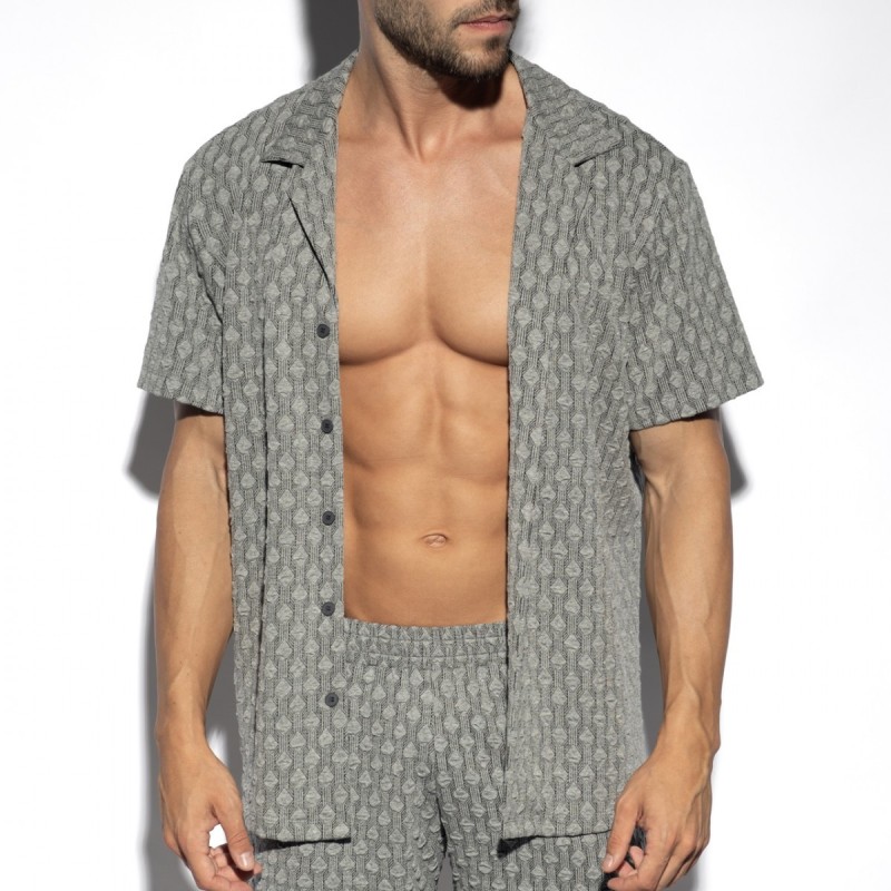 ES Collection Glen Ing SHT033 | Addicted România