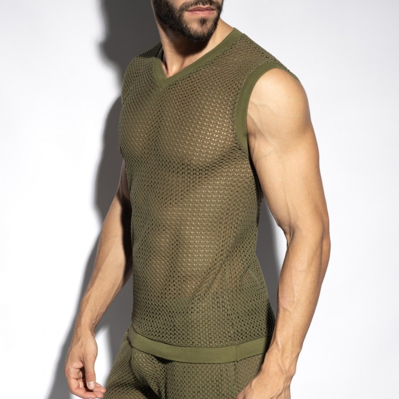 ES Collection Brisa V-Nyakú Trikó TS357 | Addicted România