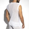 ES Collection Brisa V-Neck Vest T-Shirt TS357 | Addicted România – fast delivery