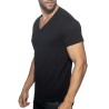 Tricoun Barley V-Neck Addicted AD1387 | Addicted România – livrare rapidă