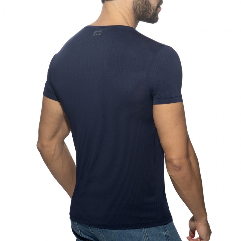 Tricou Veloz Addicted AD1399 | Addicted România – livrare rapidă