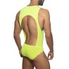Addicted Veloz Dry Body Suit AD1331 | Addicted România – fast delivery