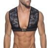 Addicted Fuse Clip Vest ADF223 | Addicted România – fast delivery