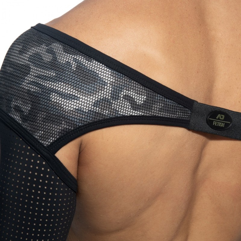 Addicted Fuse Shoulder Sleeve ADF222 | Addicted România – fast delivery