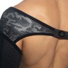 Addicted Fuse Shoulder Sleeve ADF222 | Addicted România – fast delivery