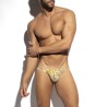 ES Collection Van Gogh Virágos Bikini UN651 | Addicted România