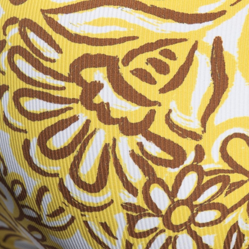 Bikini cu Flori Van Gogh ES Collection UN651 | Addicted România – livrare rapidă