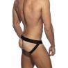 Addicted Fuse Zip Pocket Jock ADF224 | Addicted România – fast delivery