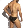 ES Collection Arany + Arany Bikini UN657 | Addicted România
