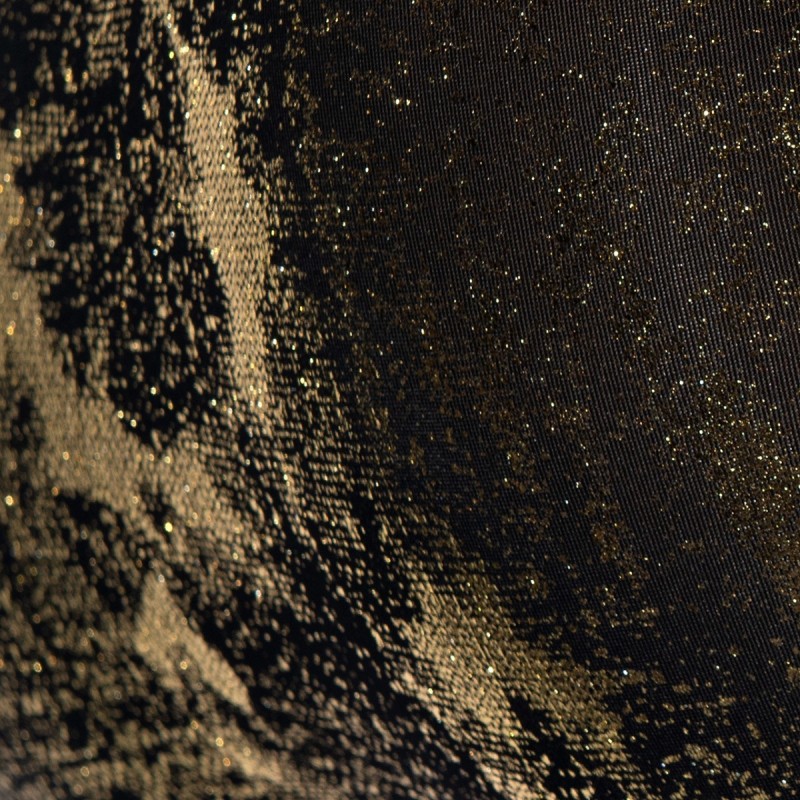 Slip Bikini Gold ES Collection UN657 | Addicted România – livrare rapidă