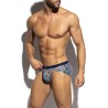 ES Collection Soft Stones Bikini Brief UN655 | Addicted România – fast delivery