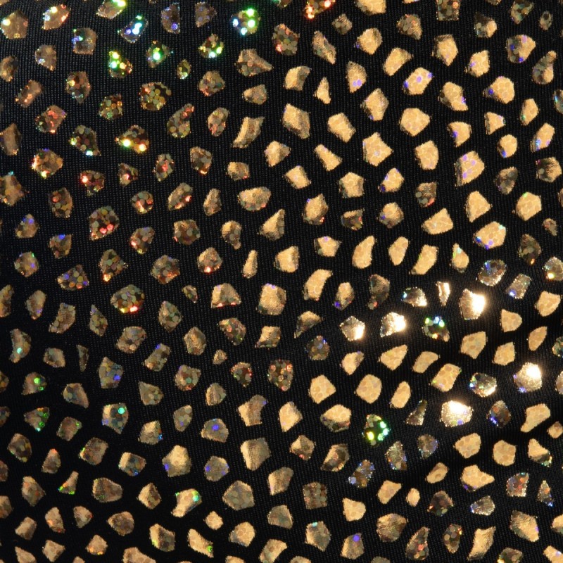 Bikini Gold Stones Addicted ADP20 | Addicted România – livrare rapidă