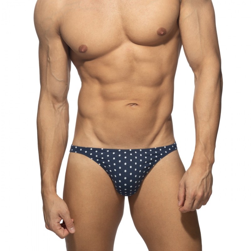 Tanga Cum Dots Addicted AD1402 | Addicted România – livrare rapidă