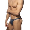 Tanga Cum Dots Addicted AD1402 | Addicted România – livrare rapidă