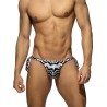 Addicted Isparta Swim Bikini Brief ADS384 | Addicted România – fast delivery