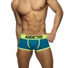Addicted Dot Dot Dot Swimderwear Trunk AD1429 | Addicted România – fast delivery