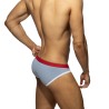 Addicted Pique Jeans Sports Brief AD1409 | Addicted România – fast delivery