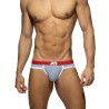 Addicted Pique Jeans Sports Brief AD1409 | Addicted România – fast delivery
